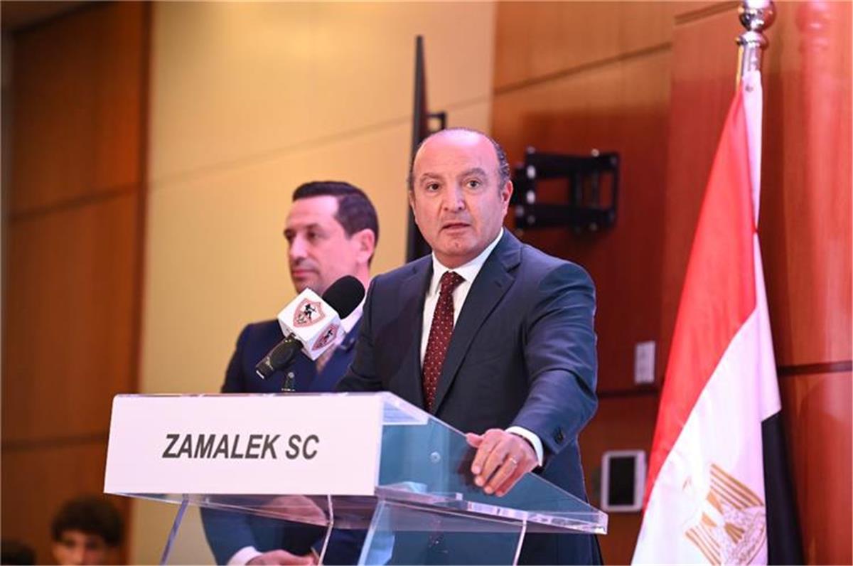 عضو الزمالك: فريق الكرة يحتاج 60 مليونًا في الشهر.. وهذا موقفنا من الاستقالة