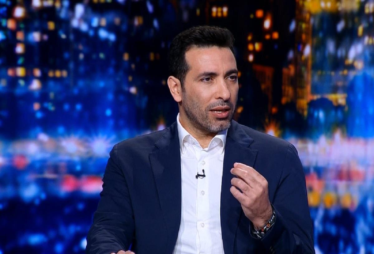 أبو تريكة: قدمت النصيحة إلى محمد صلاح.. ولا يمكن مطالبة سلوت بمهارات ليست لديه
