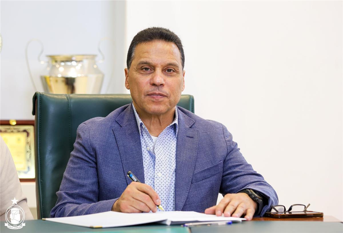 حسام البدري: الكرة المصرية تحتاج إلى مشروع.. والمدير الفني الأجنبي ليس الحل