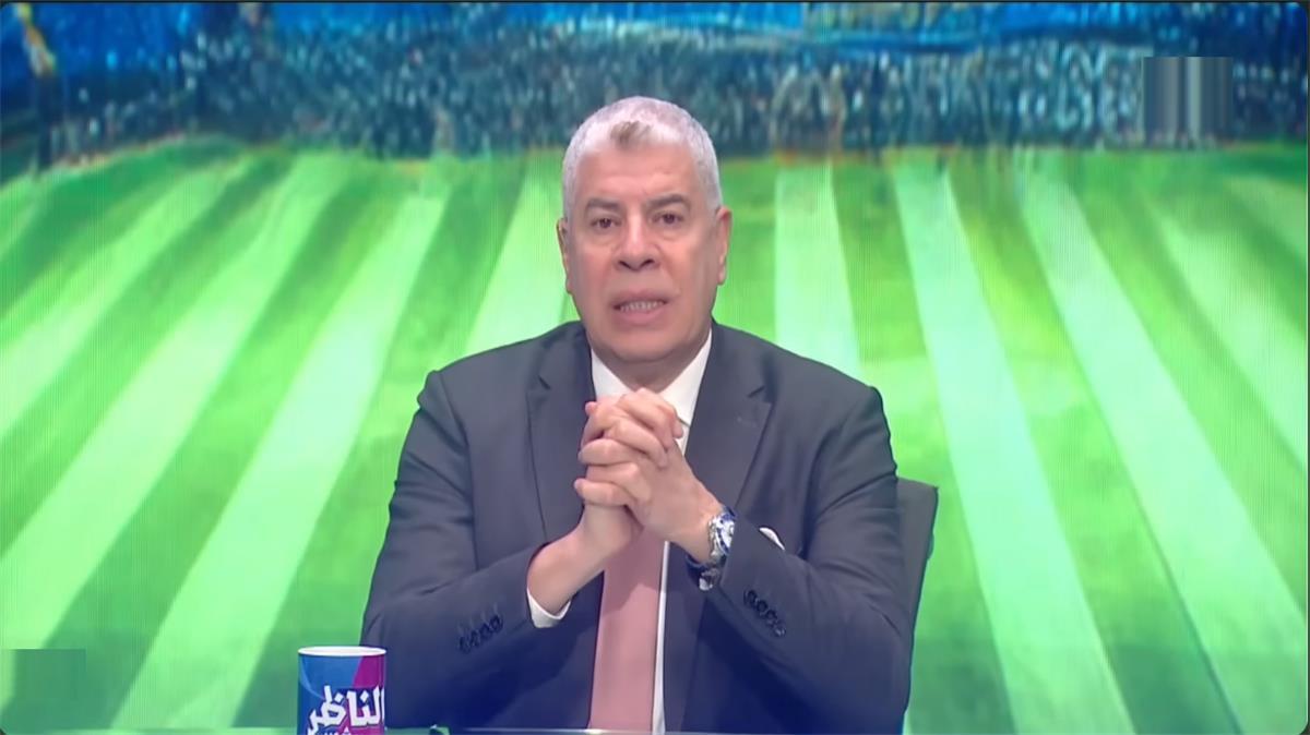 تعليق قوي من شوبير على بيان النيابة العامة بشأن أرض الزمالك: الأهلي نجح
