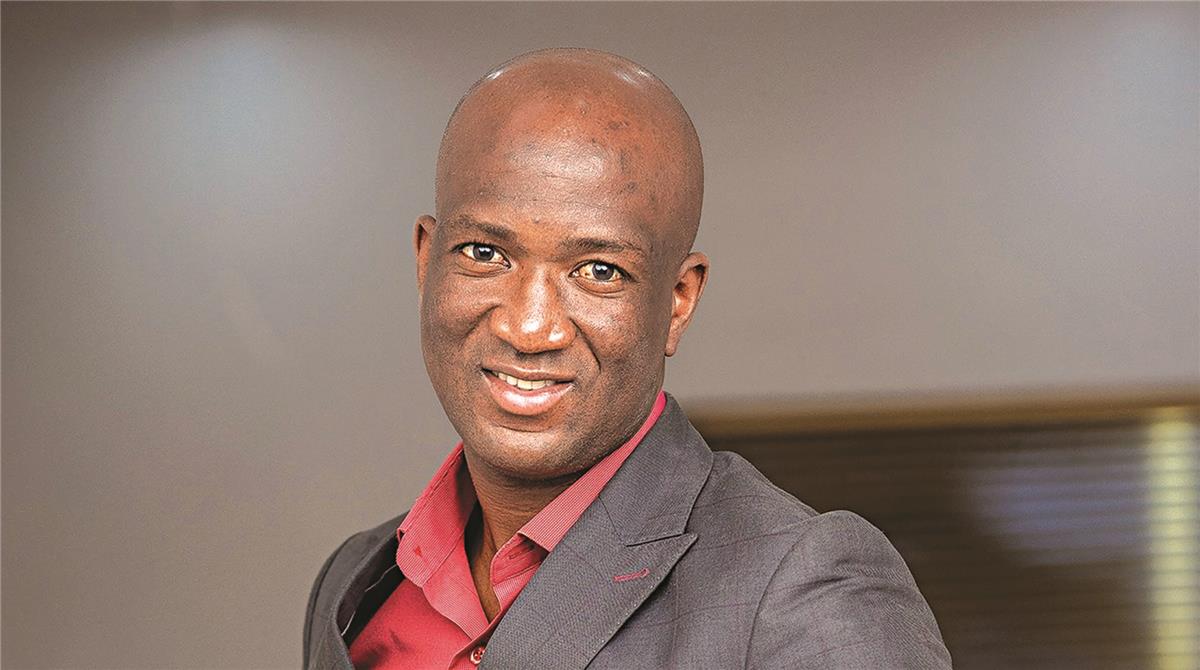 سادومبا لـبطولات: هناك نقطة ضعف ستستغلها زيمبابوي أمام مصر.. ولدينا فرصة للتأهل