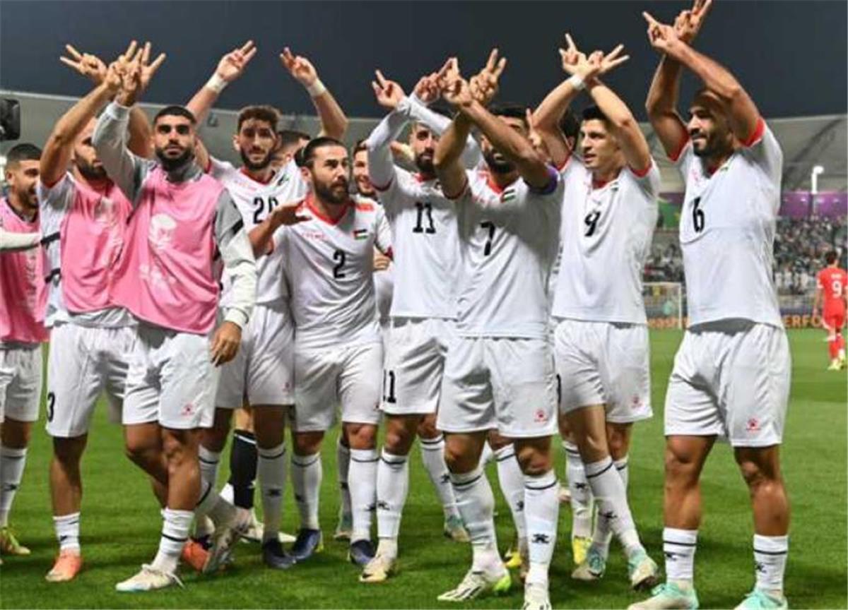 طه نوح يكشف تفاصيل موافقة الأهلي على عمله مع منتخب فلسطين