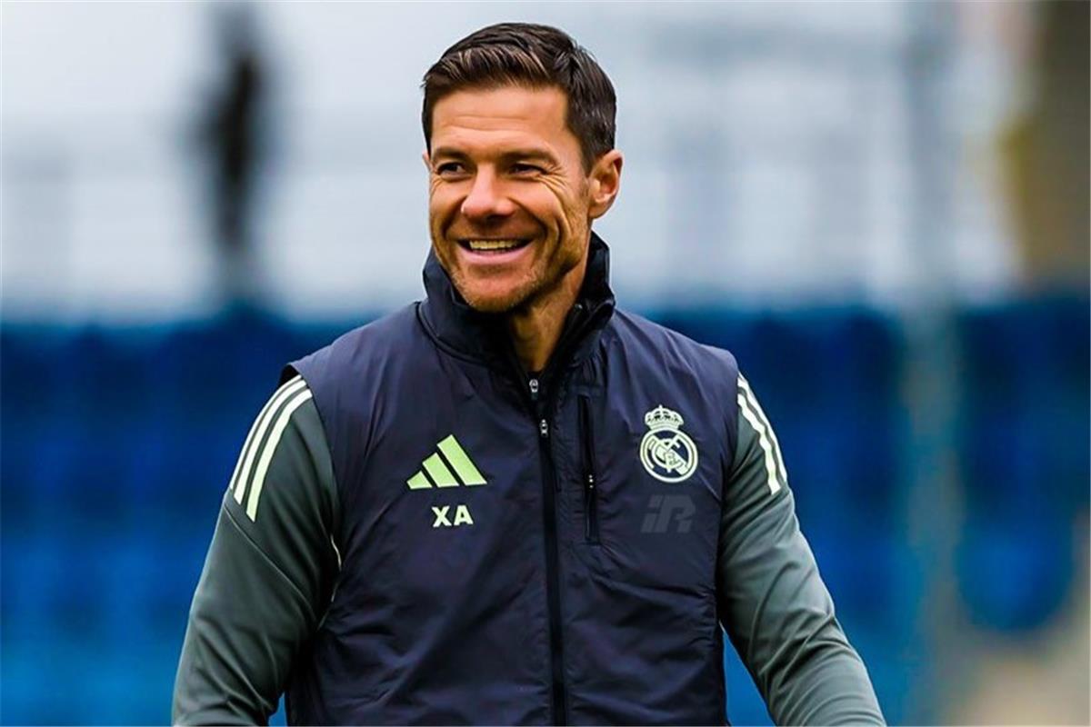 ألونسو: نحن مع النادي في قضية نيجريرا.. وتغيرت كثيرًا منذ يونيو