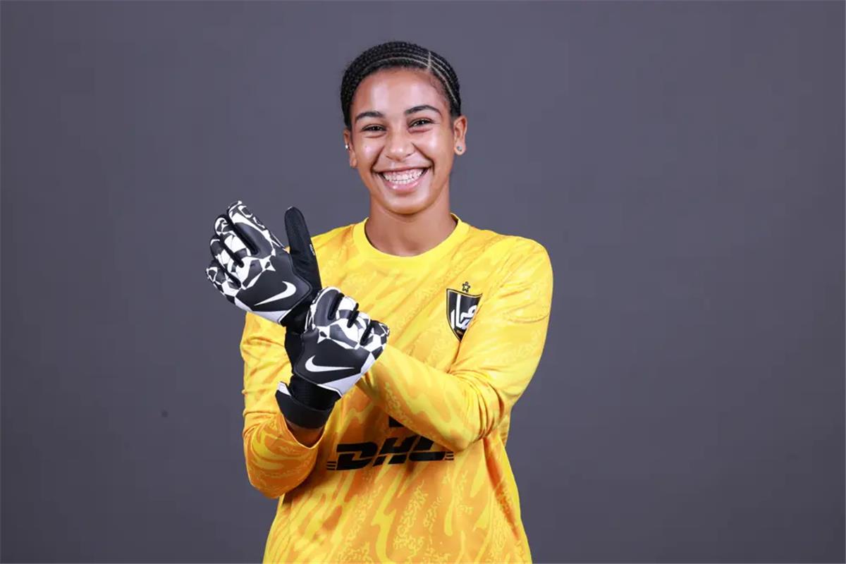 ذا بيست | التشكيل المثالي لعام 2025 سيدات.. موقف حبيبة عماد