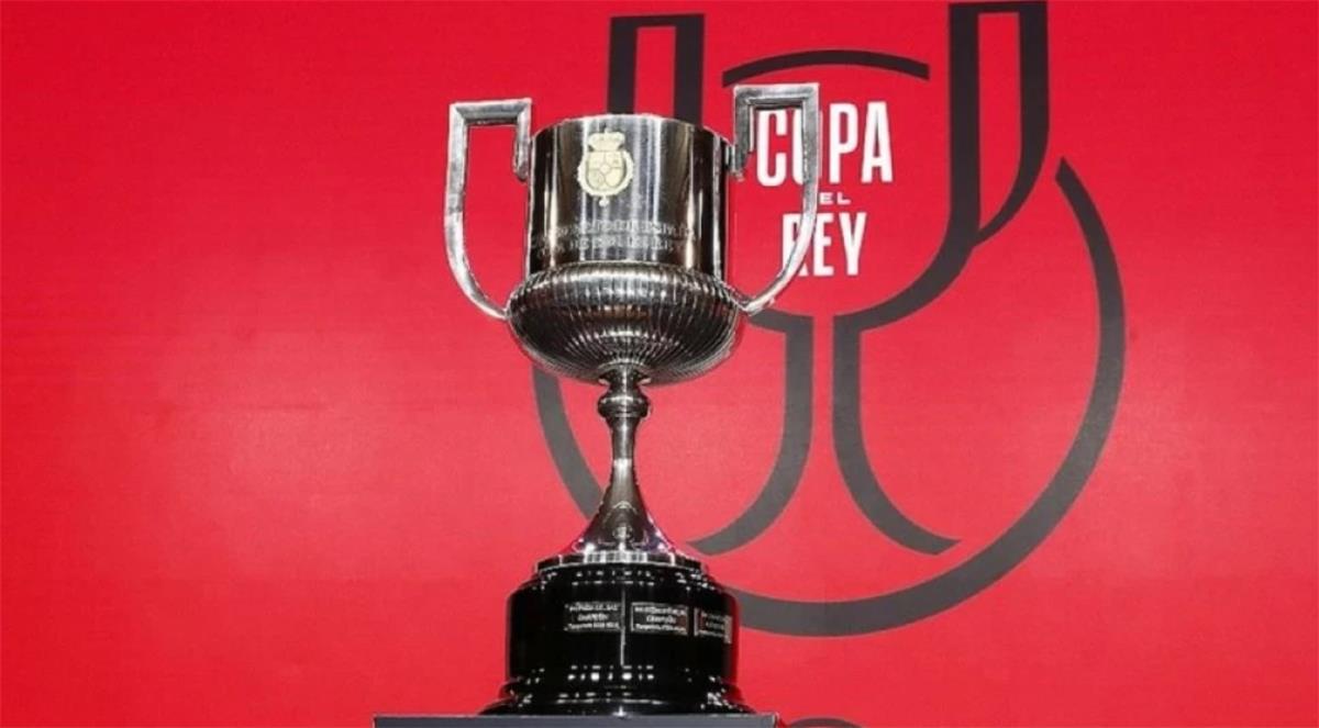 الفرق المتأهلة لدور الـ 16 من كأس ملك إسبانيا 20252026 (محدث باستمرار)