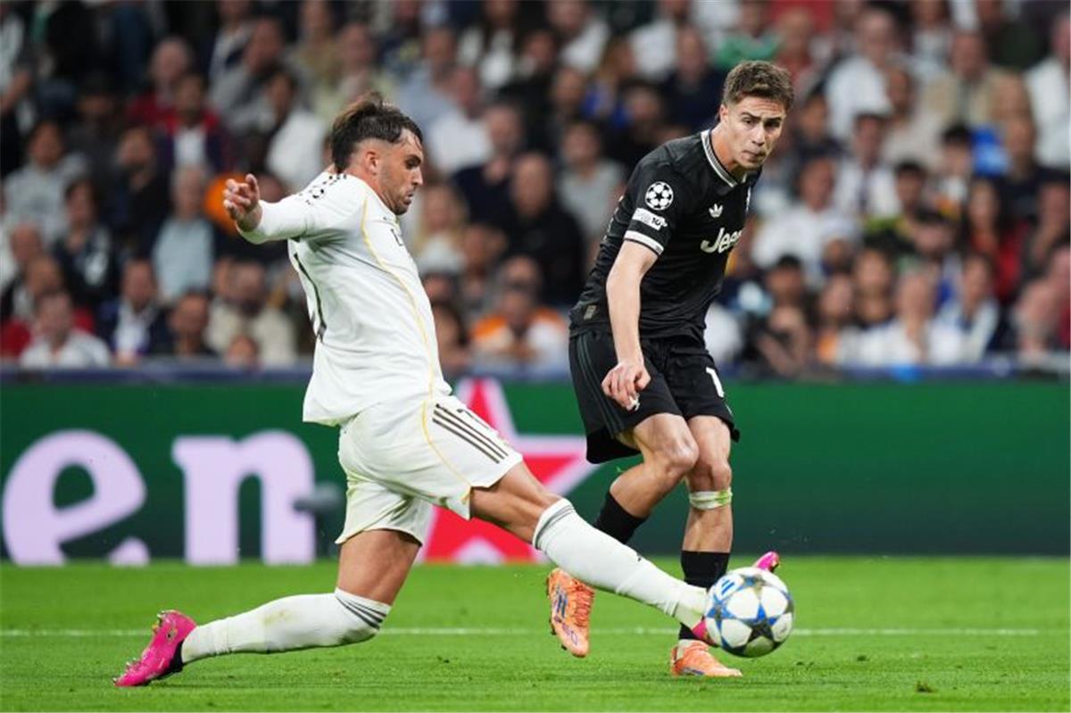 معلق مباراة ريال مدريد وتالافيرا اليوم في كأس ملك إسبانيا