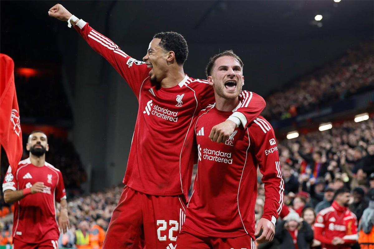 نجم ليفربول السابق يعترف: رفضت التوقيع مع ريال مدريد