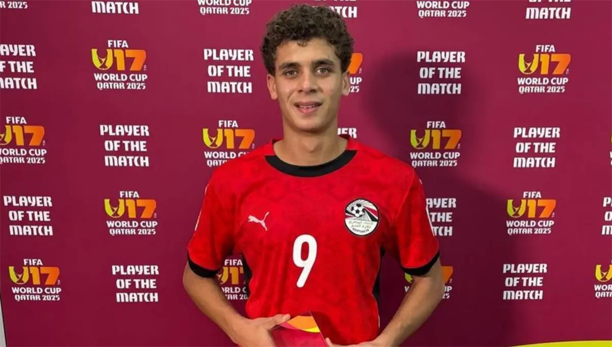 بعد حمزة عبد الكريم.. برشلونة يرسل كشافيه للبحث عن مواهب جديدة