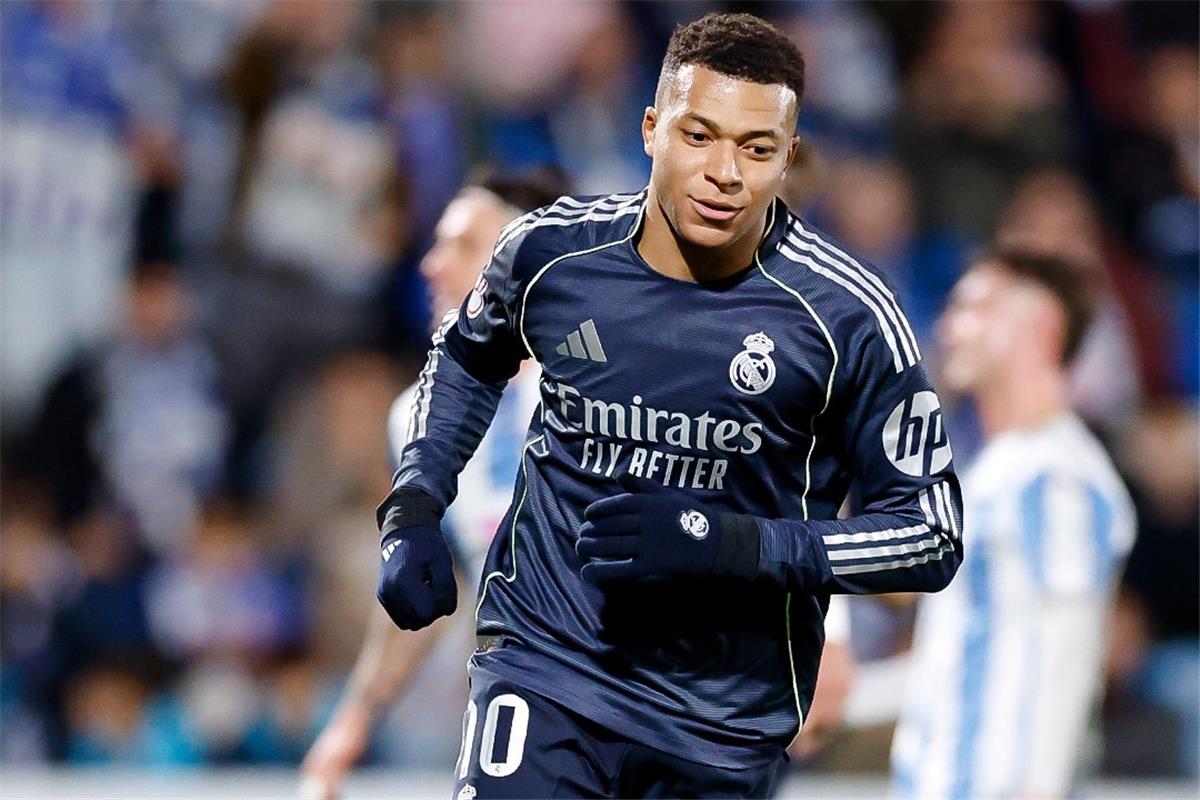 فيديو | لا مفاجآت.. ريال مدريد يتخطى تالافيرا بثلاثية في كأس ملك إسبانيا