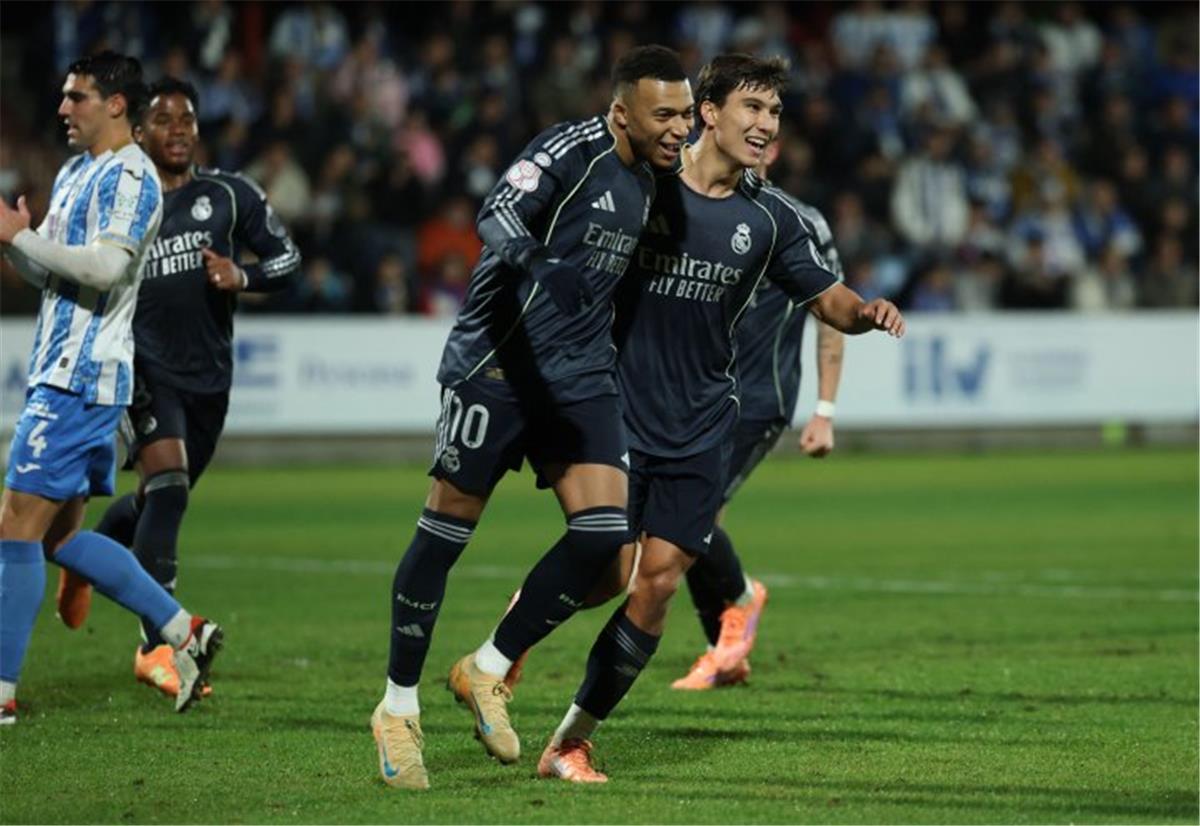 موعد مباراة ريال مدريد القادمة بعد الفوز على تالافيرا في كاس ملك إسبانيا