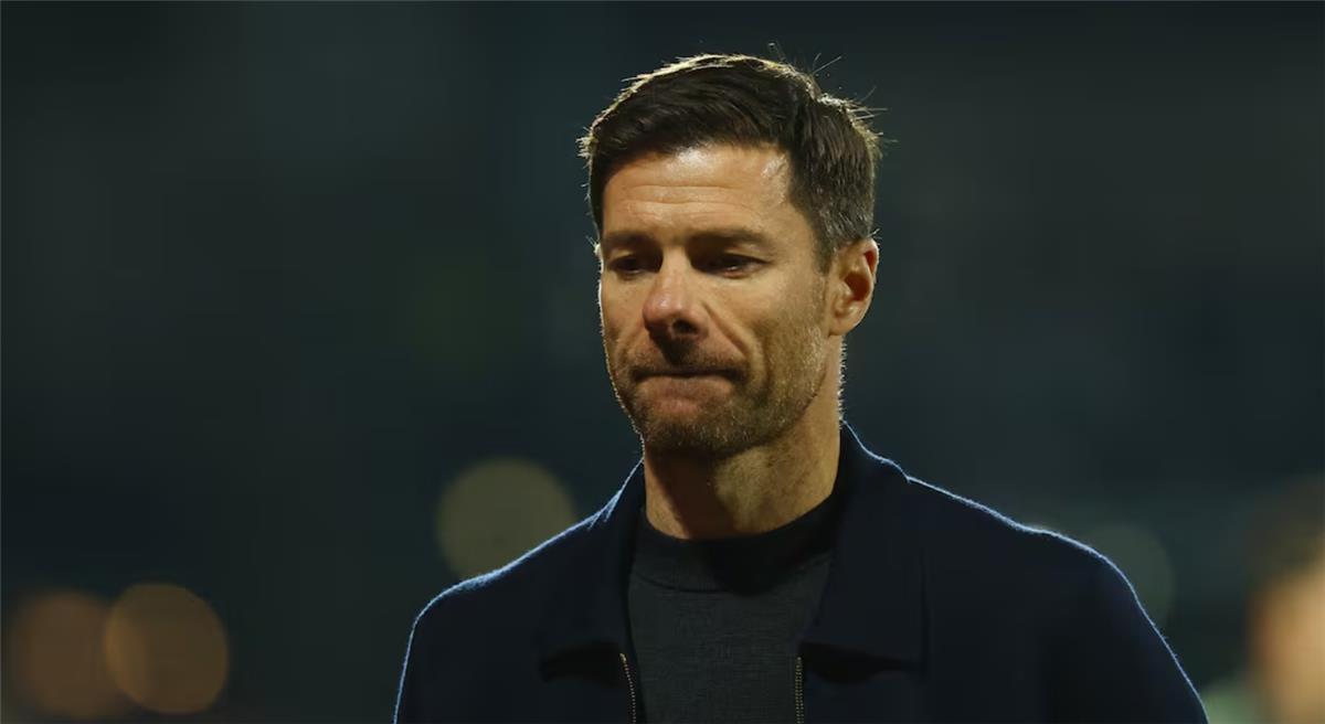 تشابي ألونسو: حققت الهدف المطلوب.. ولاعب ريال مدريد يُكمل دور مبابي