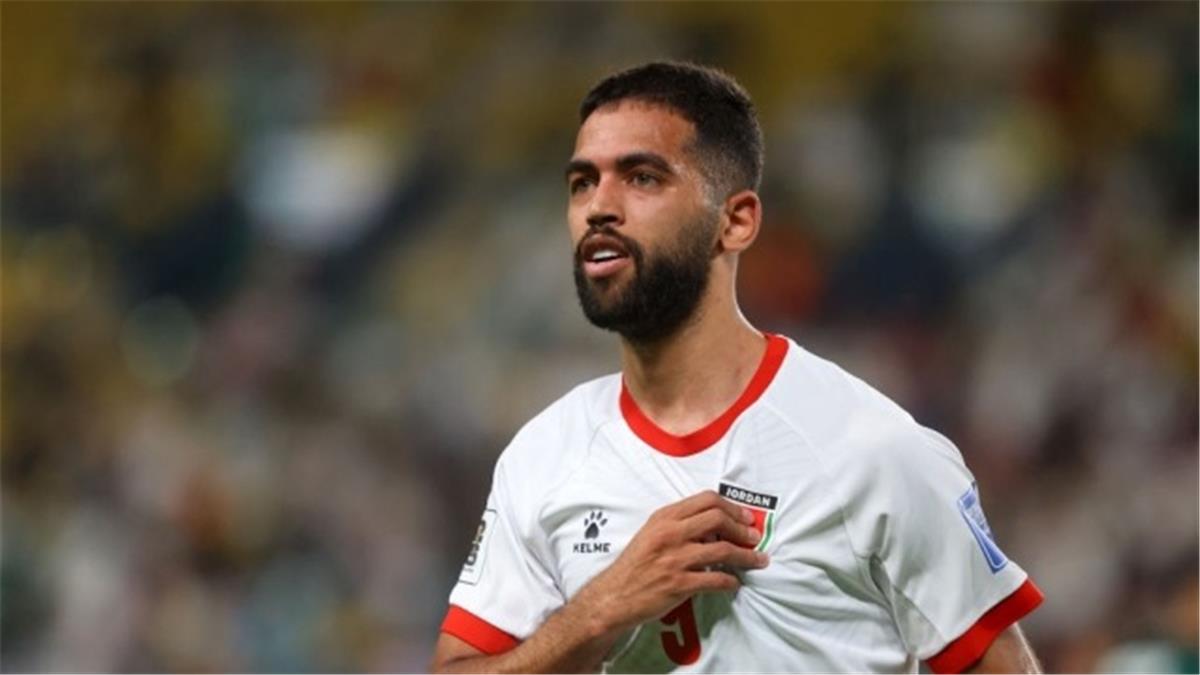 ترتيب هدافي كأس العرب بعد ثنائية علي علوان في مرمى المغرب