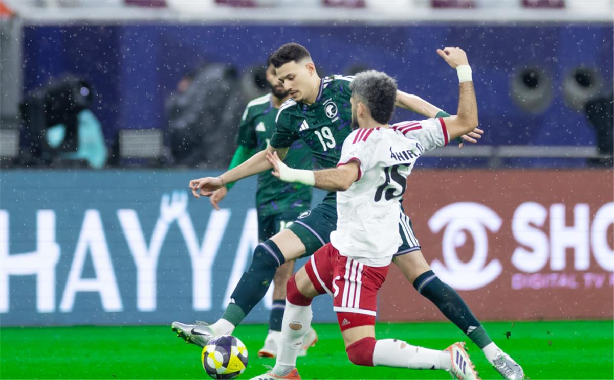 رسميًا | فيفا يعلن صاحب المركز الثالث في كأس العرب 2025