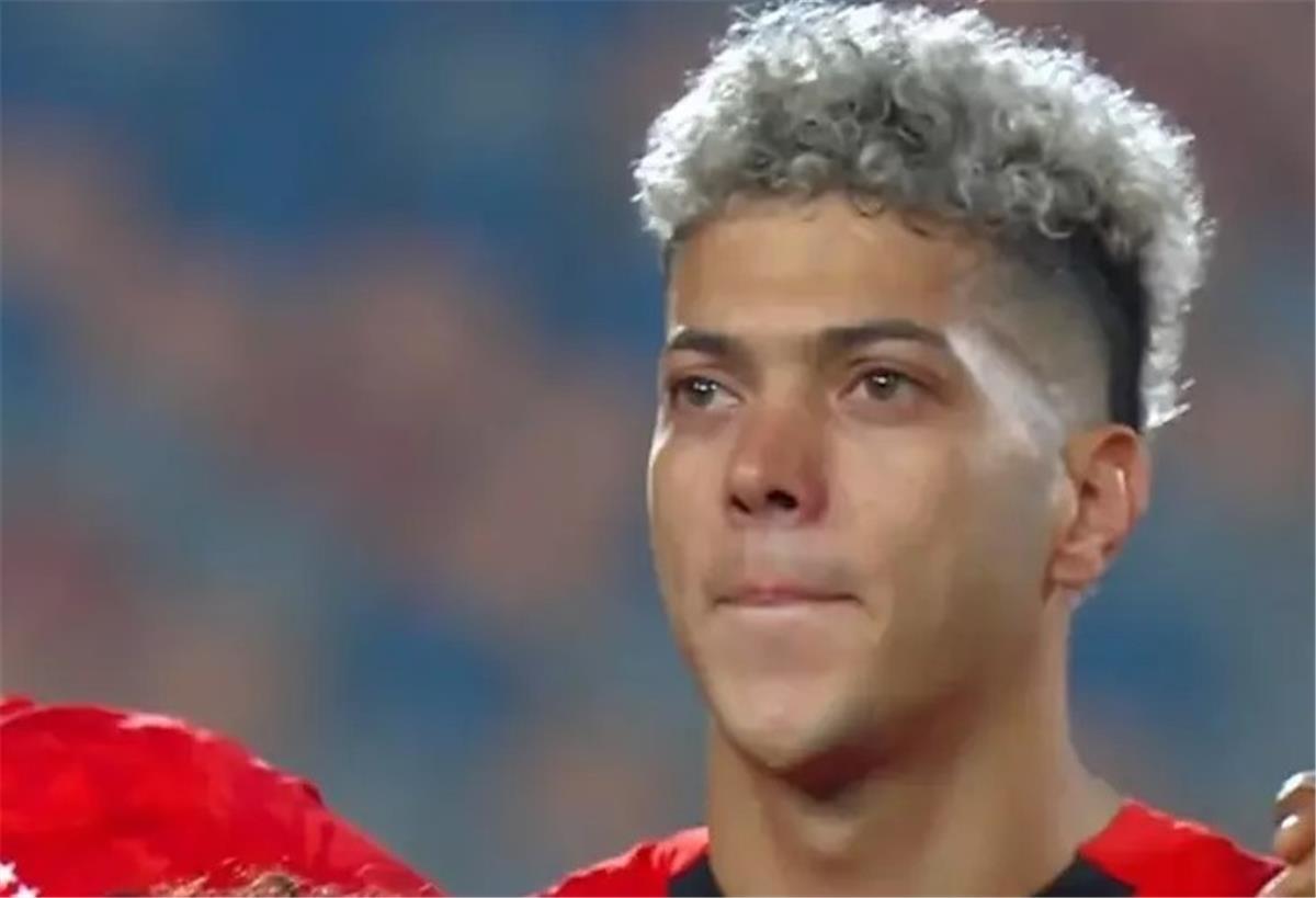 منتخب مصر يوضح لـبطولات حقيقة تجدد إصابة إمام عاشور