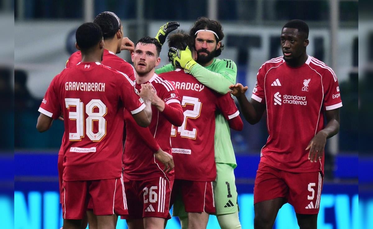 تشكيل ليفربول المتوقع أمام توتنهام اليوم في الدوري الإنجليزي