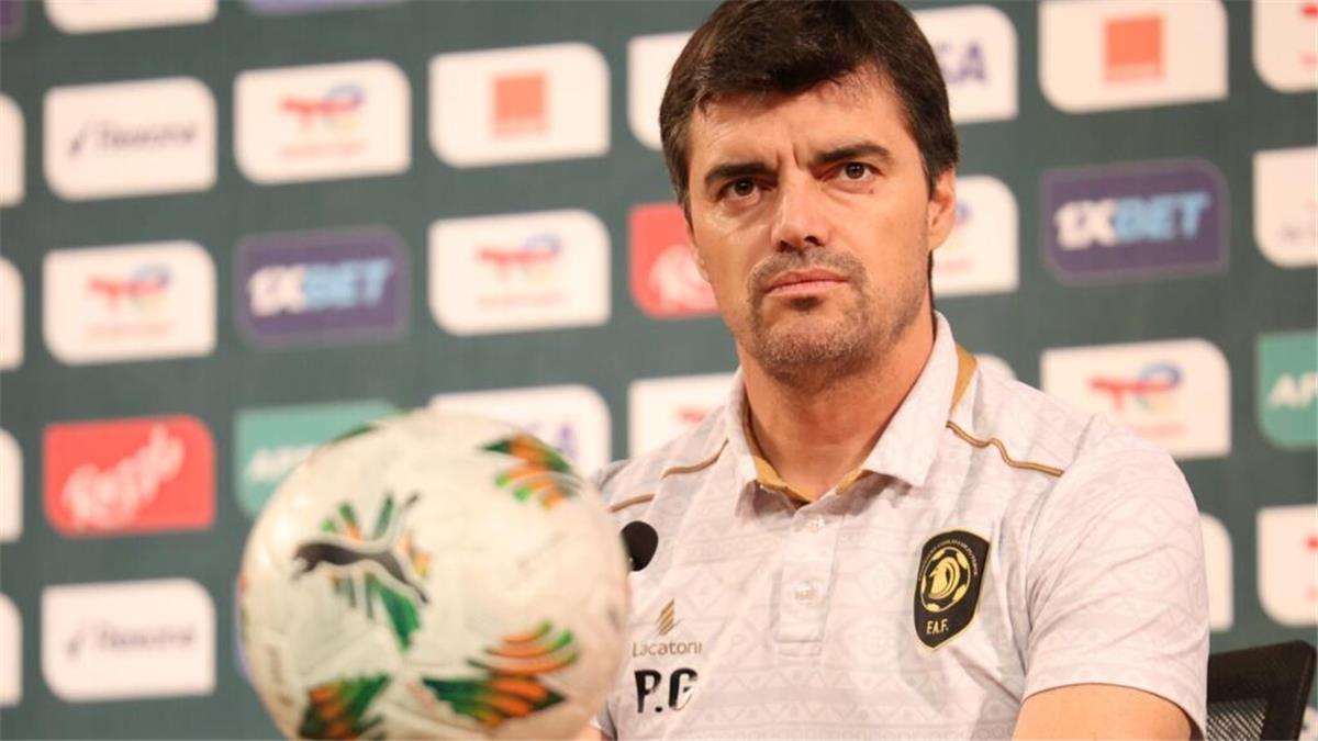 حوار بطولات | بيدرو جونسالفيش يوضح حظوظ مصر بـ أمم إفريقيا.. ويؤكد: بانزا لاعب مهم في أنجولا