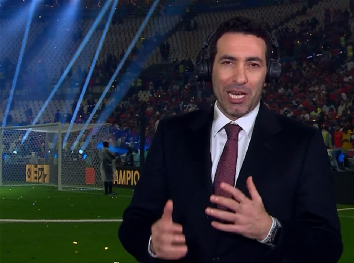 هجوم قوي.. ماذا قال محمد أبو تريكة عن قرارات كاف بشأن بطولات إفريقيا؟