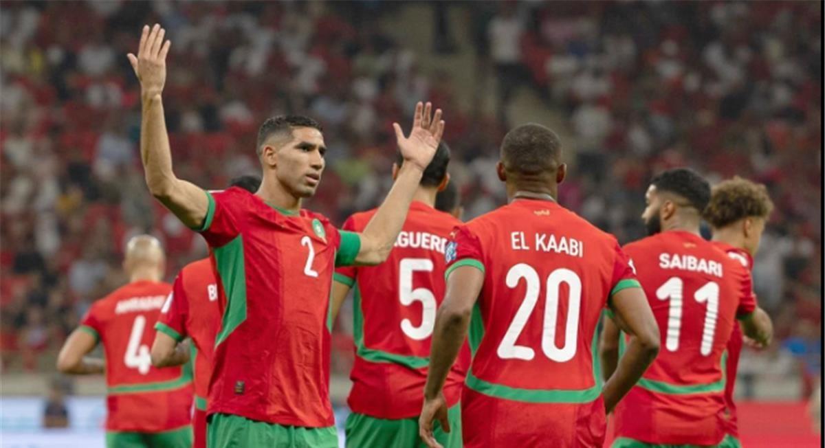 موعد والقنوات الناقلة لمبارة المغرب وجزر القمر اليوم في كأس أمم إفريقيا 2025.. والمعلقين