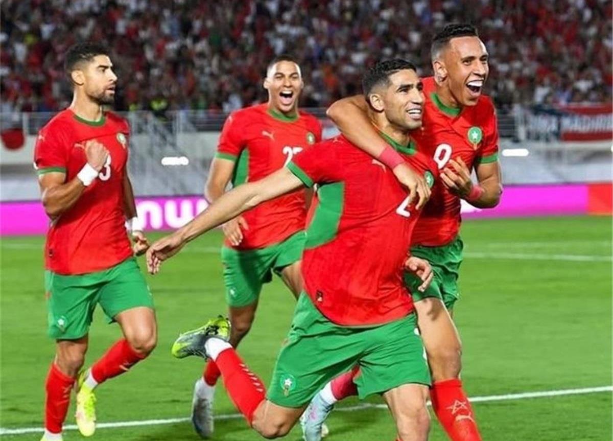 معلقين مباراة المغرب وجزر القمر اليوم في كأس أمم إفريقيا