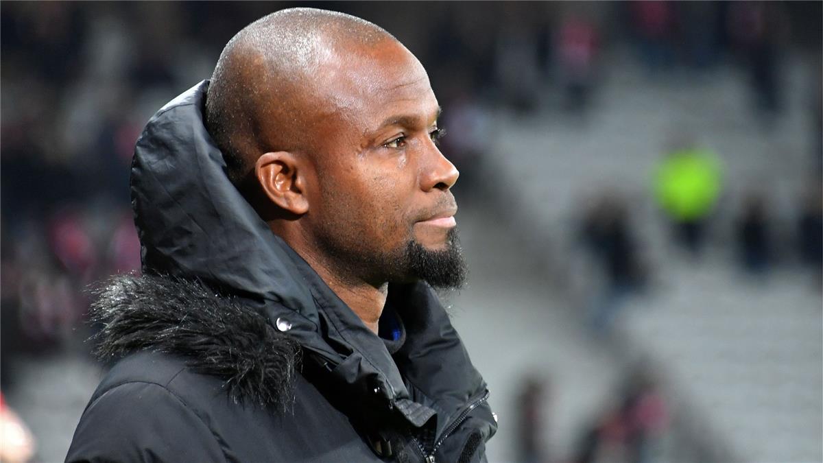 حوار بطولات | عمر داف: مصر أقوى المرشحين لحصد أمم إفريقيا مع محمد صلاح.. ولكن