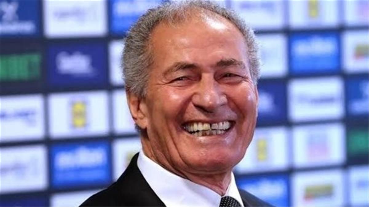 الولاية السابعة تواليًا.. حسن مصطفى يفوز برئاسة الاتحاد الدولي لكرة اليد