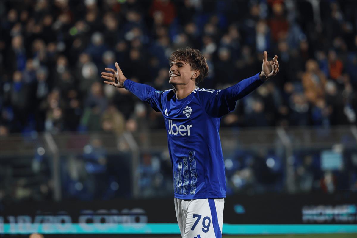 نيكو باز يكسر صمته حول العودة لـ ريال مدريد الصيف المقبل