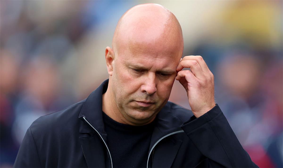 إعارة معلّقة ومستقبل غامض.. ميركاتو يناير يحسم مصير لاعب ليفربول 