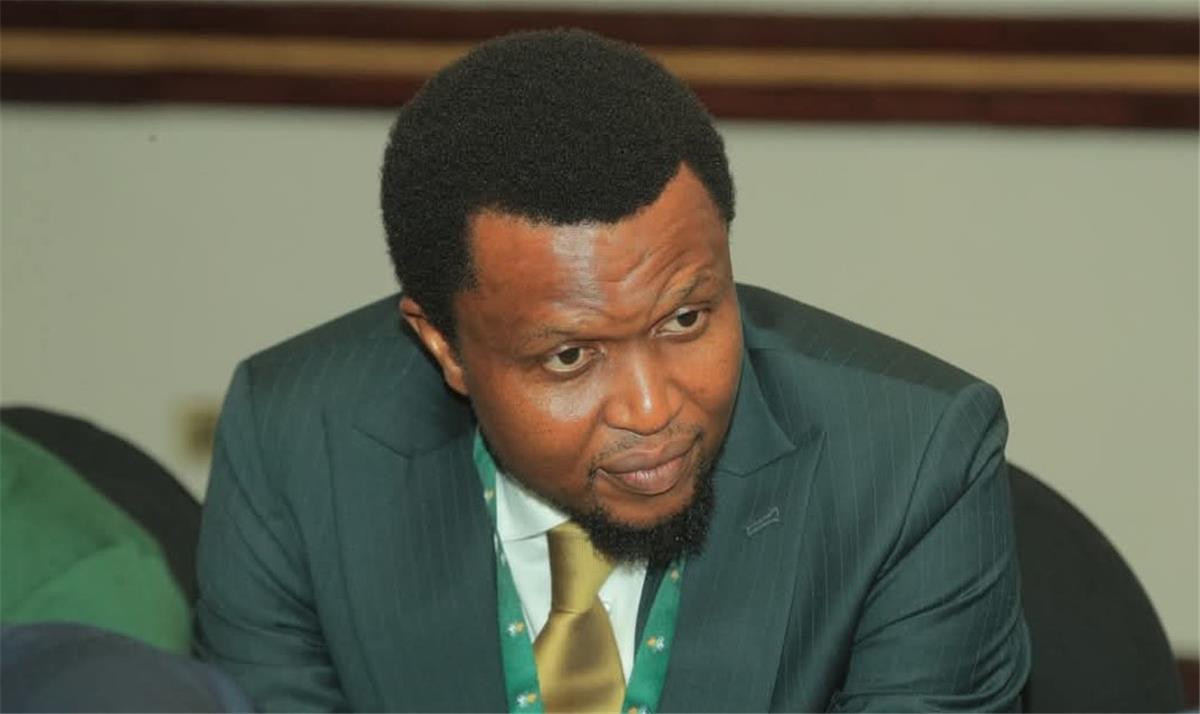 حوار بطولات | اتحاد زيمبابوي قبل مباراة مصر في كأس أمم إفريقيا: لدينا إيمان بقدراتنا