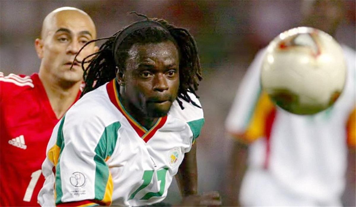 حوار بطولات | فرديناند كولي: تتويج محمد صلاح مع مصر بلقب أمم إفريقيا يشبه ميسي في الأرجنتين