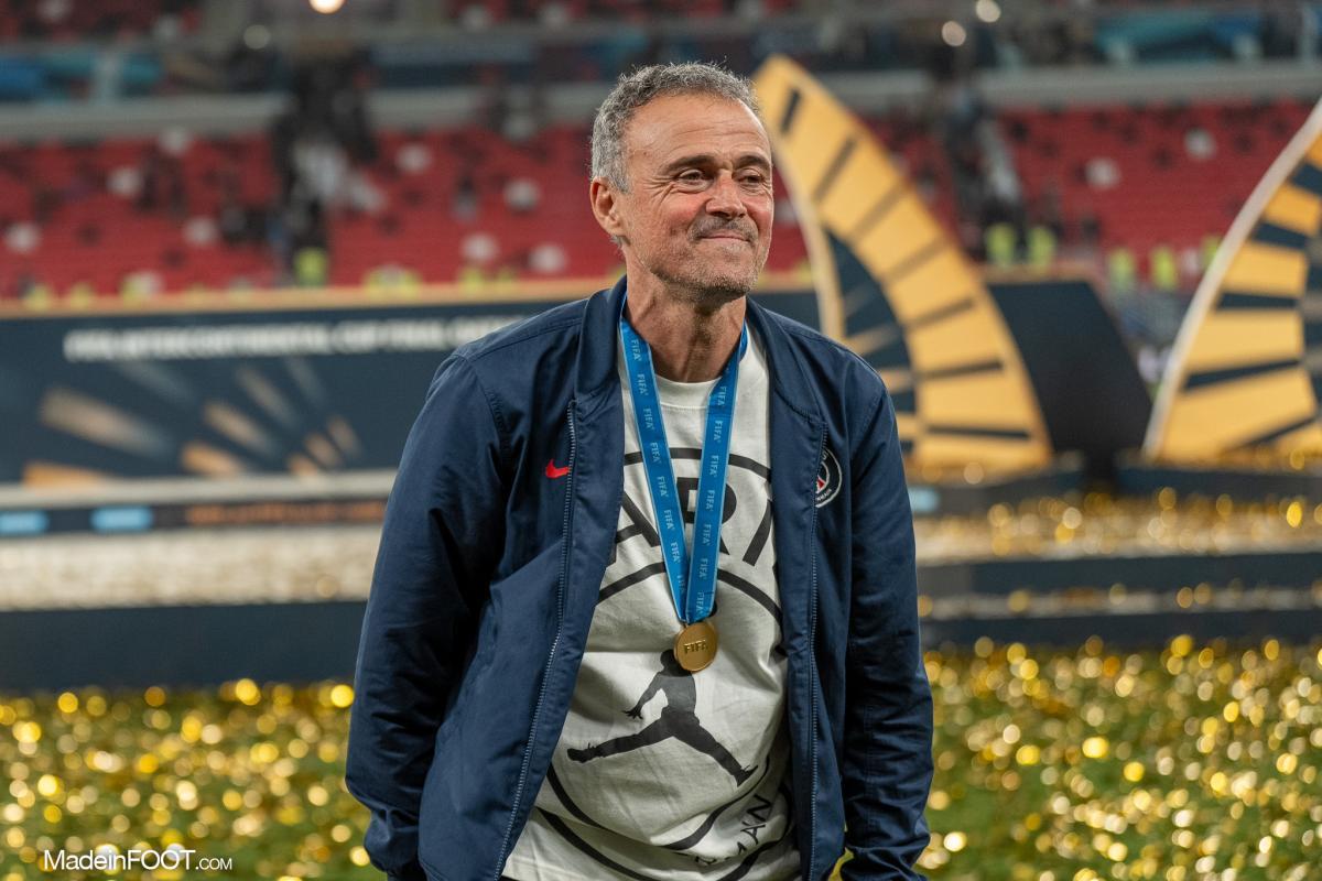 زواج مدى الحياة.. باريس سان جيرمان يجهز عرضًا لا يُصدق لـ إنريكي