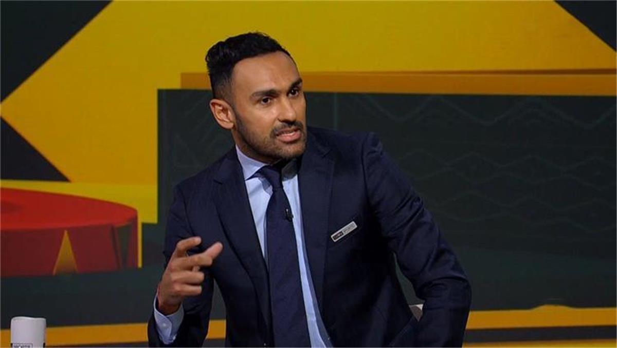 أحمد المحمدي: مباراة زيمبابوي فرصة لـ محمد صلاح.. وحسام حسن لا يُعاني من الضغوط 