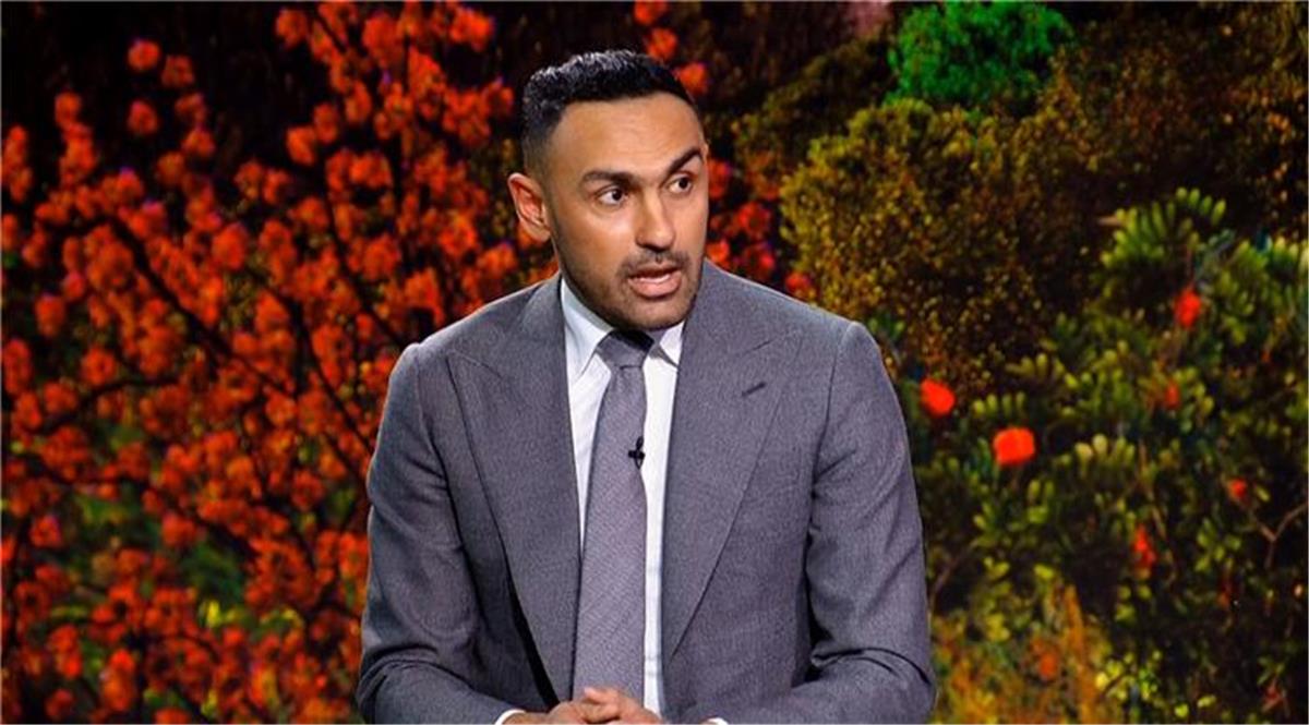 أحمد المحمدي: تبديل إمام عاشور عليه علامات استفهام.. وحسام حسن أخطأ في مشاركة هذا اللاعب أساسيًا 