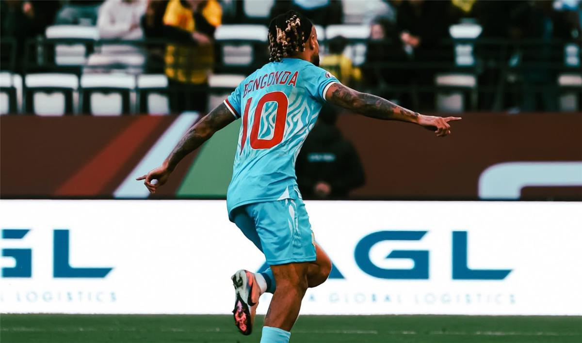 فيديو | الكونغو الديمقراطية تفتتح مشوارها في كأس أمم إفريقيا بالفوز على بنين