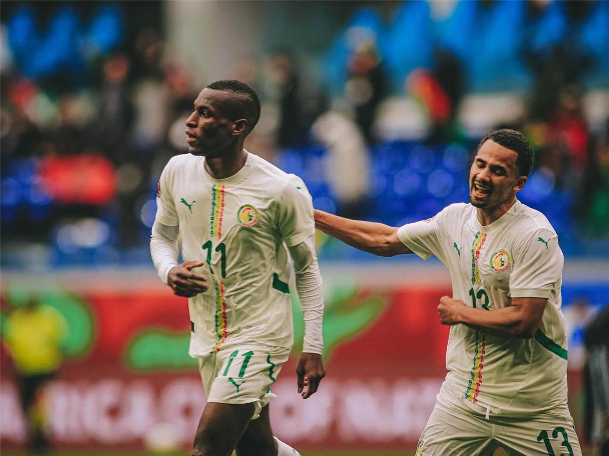ترتيب المجموعة الرابعة في كأس أمم إفريقيا بعد فوز الكونغو الديمقراطية على بنين