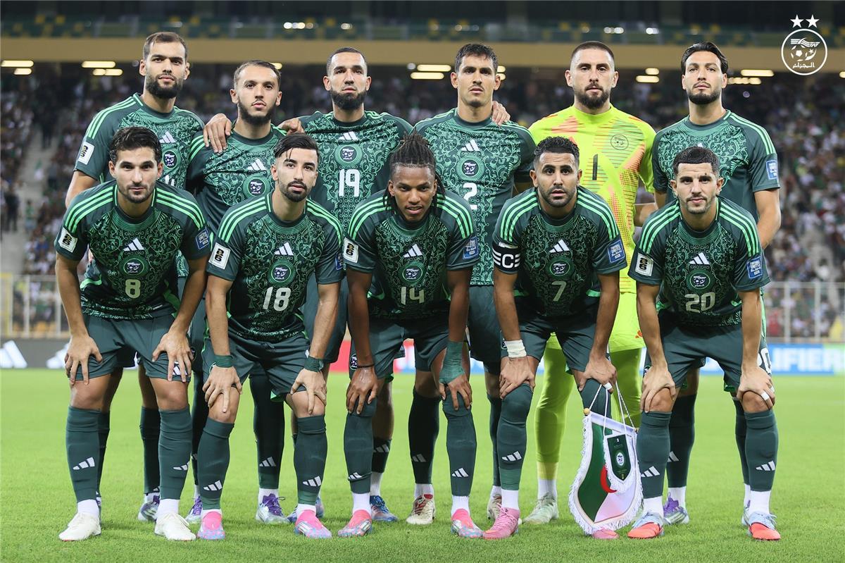 معلقين مباراة الجزائر والسودان اليوم في كأس أمم إفريقيا