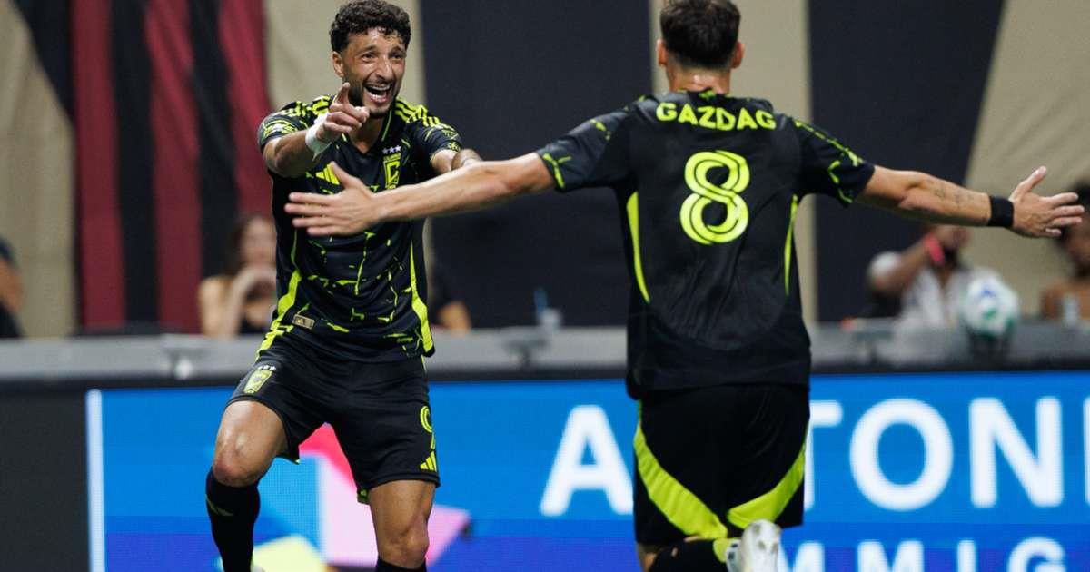 تقارير: وسام أبو علي مطلوب في الدوري التركي