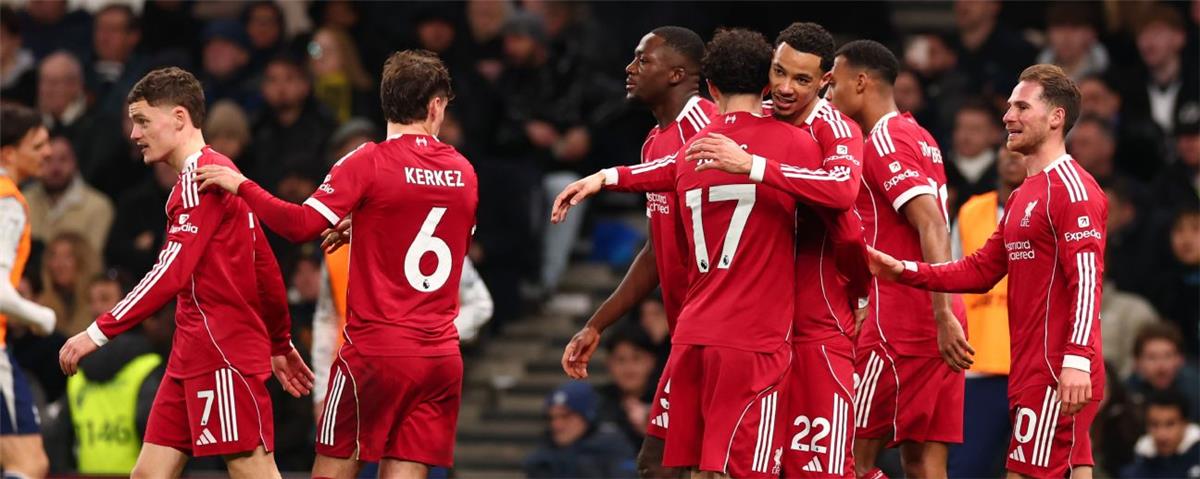 لاعب ليفربول: العودة للمباريات شعور رائع.. ومستعد لمساعدة الفريق