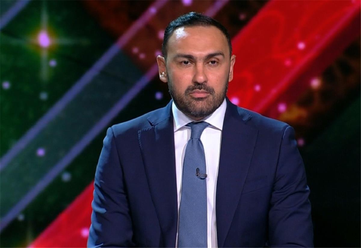 ليس محرز.. المحمدي يختار نجم مباراة الجزائر والسودان في كأس أمم إفريقيا