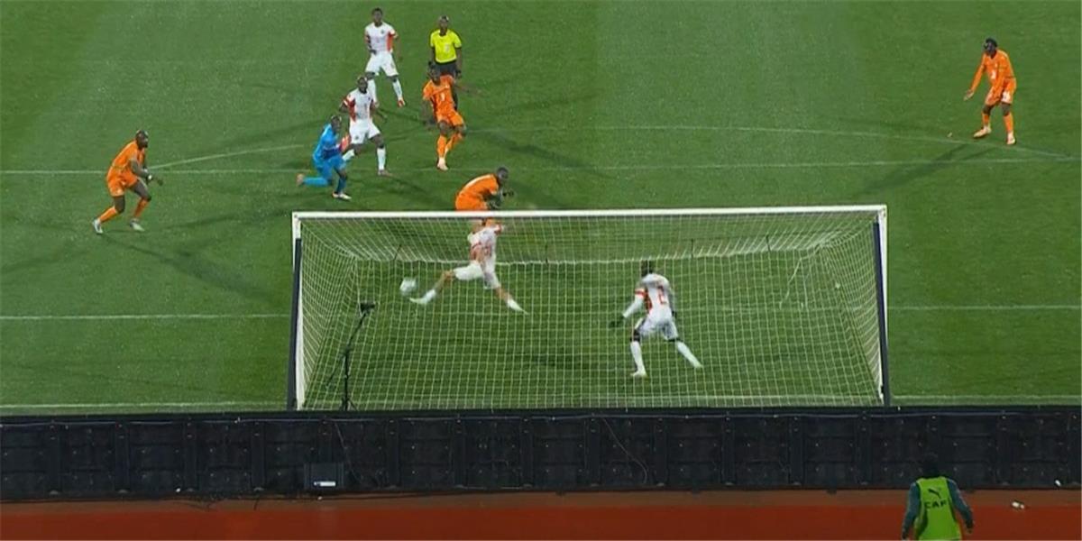 ترتيب المجموعة السادسة في كأس أمم إفريقيا 2025 بعد فوز كوت ديفوار على موزمبيق