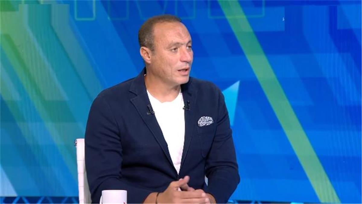 نادر السيد: محمد الشناوي لديه مشكلة.. و4 نصائح ليعود للتألق