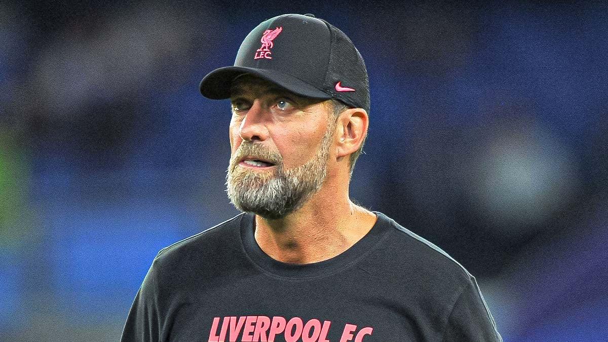 جون آرني ريزا: كلوب سيرفض العودة إلى ليفربول.. لقد تأثر سلبًا معهم