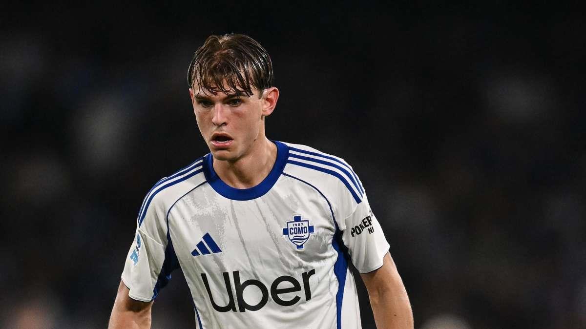 آس عن إمكانية عودة نيكو باز إلى ريال مدريد: الأمور محسومة