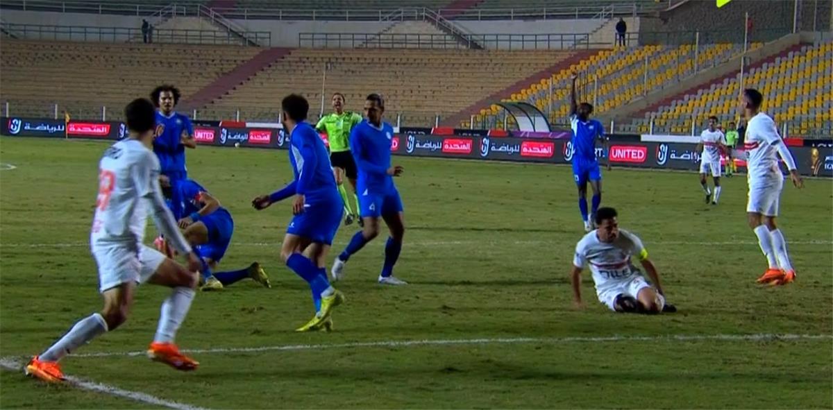 موعد مباراة الزمالك القادمة بعد الخسارة أمام سموحة