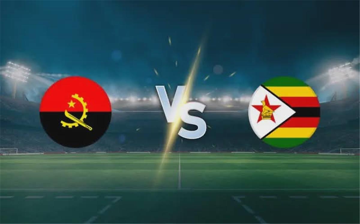 موعد والقناة الناقلة لمباراة أنجولا وزيمبابوي اليوم في كأس أمم إفريقيا.. والمعلق