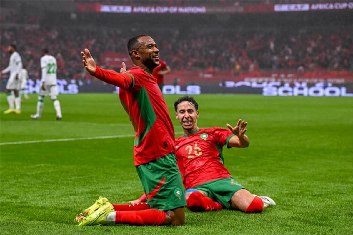 القنوات الناقلة لمباراة المغرب ومالي اليوم في كأس أمم إفريقيا 2025