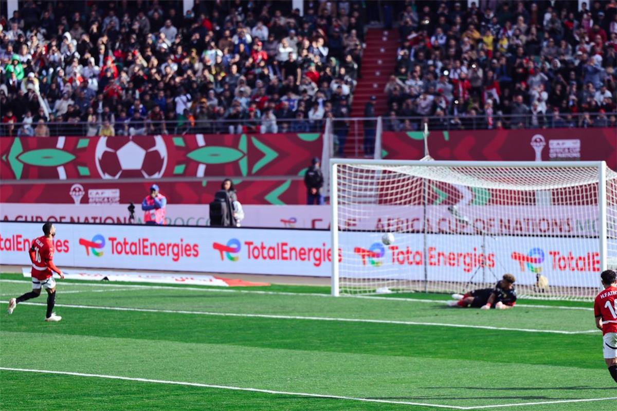 كريم حقي يختار رجل مباراة مصر وجنوب إفريقيا ويؤكد: مصر أظهرت وجهها الحقيقي