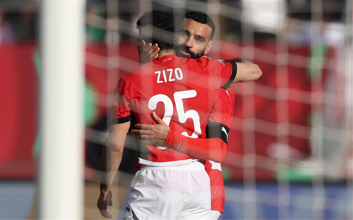 صحف إنجلترا: هدف محمد صلاح المثير للجدل يؤهل مصر أمام جنوب إفريقيا المظلومة