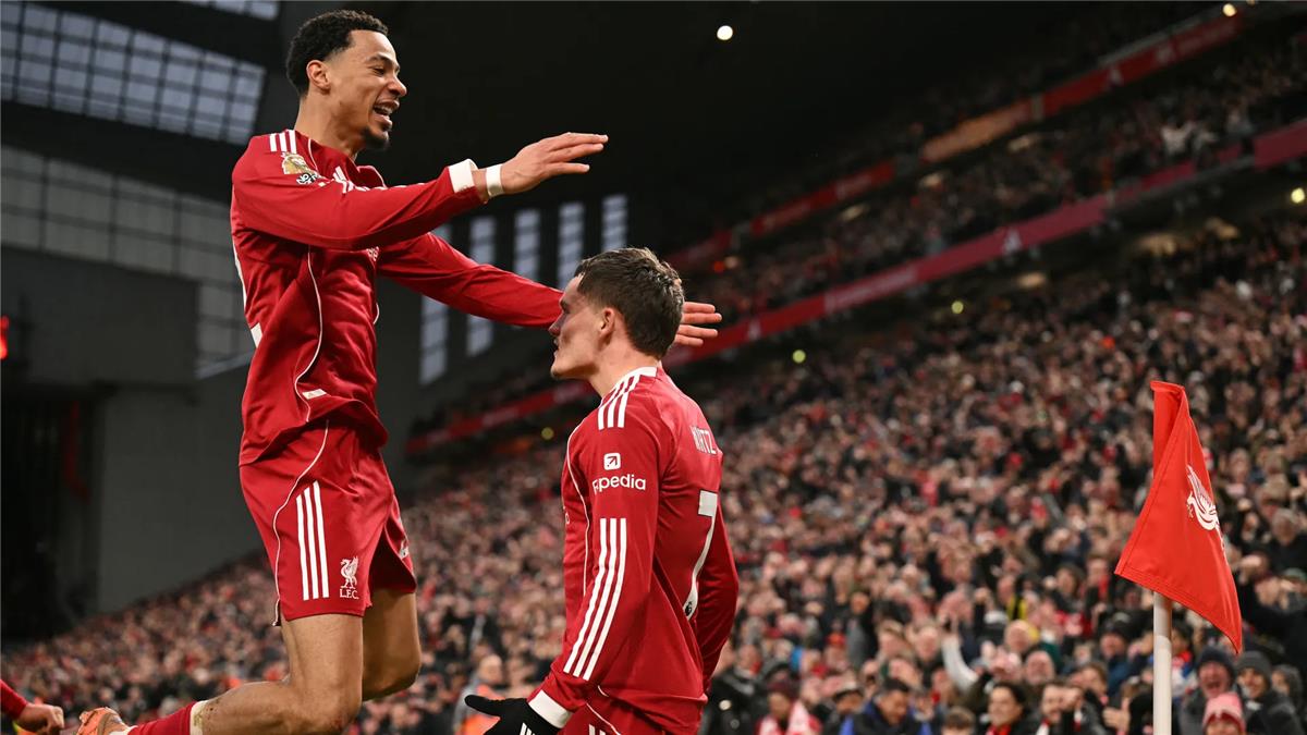 ترتيب الدوري الإنجليزي بعد فوز مانشستر يونايتد على نيوكاسل