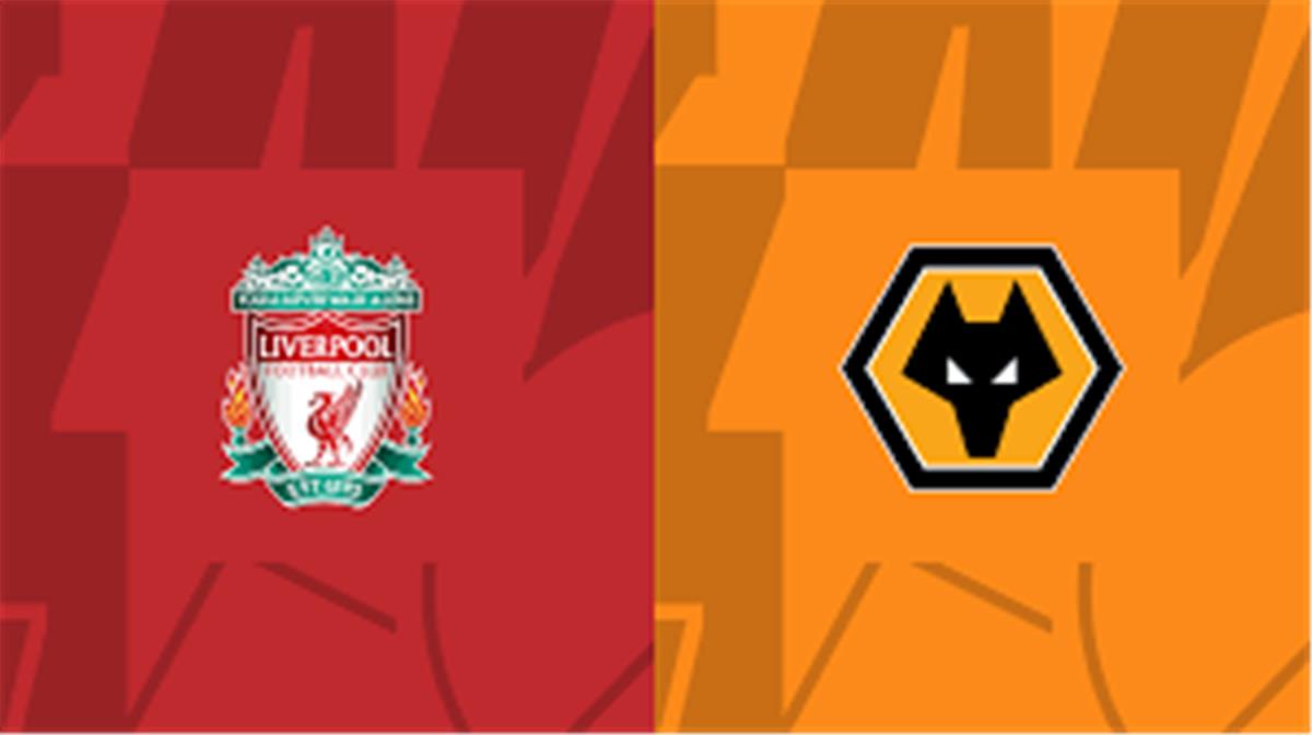 موعد والقناة الناقلة لمباراة ليفربول وولفرهامبتون اليوم في الدوري الإنجليزي.. والمعلق