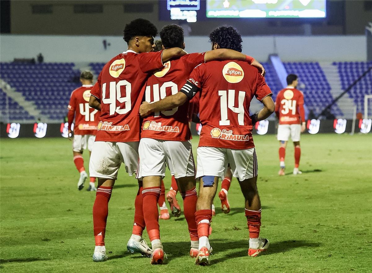 القناة الناقلة لمباراة الأهلي والمصرية للاتصالات اليوم في كأس مصر